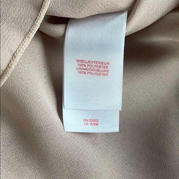 NWT Tapemeasure Midi Skirt Size 8 - Picture 9 of 9